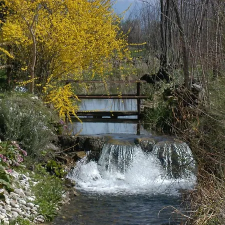 Country house Mulino Stel *