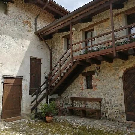 Mulino Stel Country house