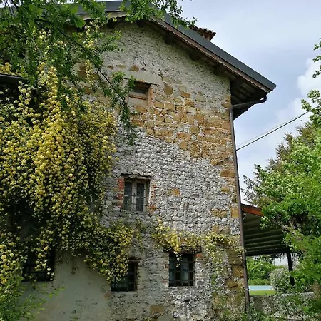 Country house Mulino Stel San Lorenzo (Udine)