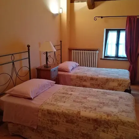 Country house Mulino Stel San Lorenzo (Udine)