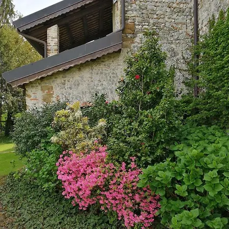 Country house Mulino Stel