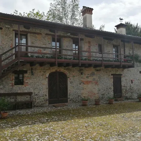 Country house Mulino Stel San Lorenzo (Udine)